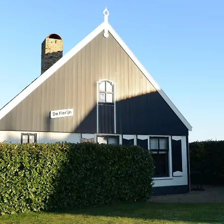 Attractive In The Former Fishing Village *