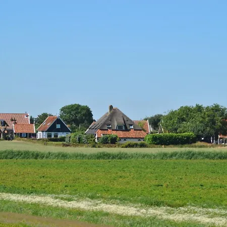 Holiday home Attractive In The Former Fishing Village *