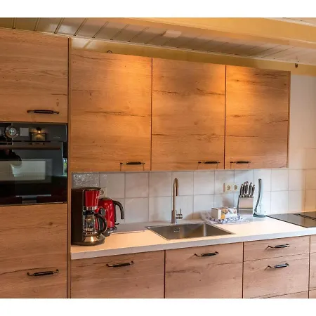 Attractive In Frisian Oost (Texel)