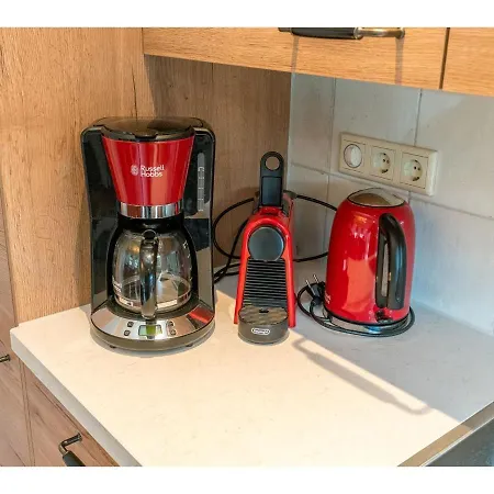 度假居 Attractive In Frisian *