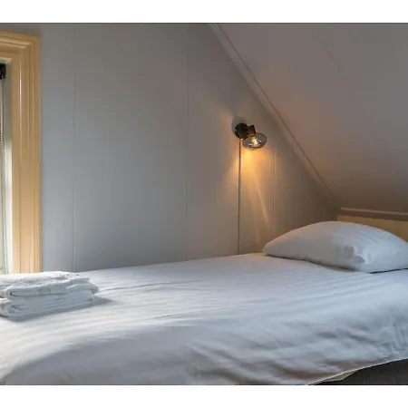 Attractive In The Former Fishing Village *