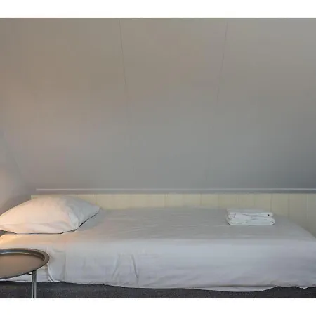 Vakantiehuis Attractive In Frisian