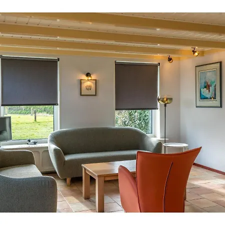 Attractive In Frisian * Oost (Texel)